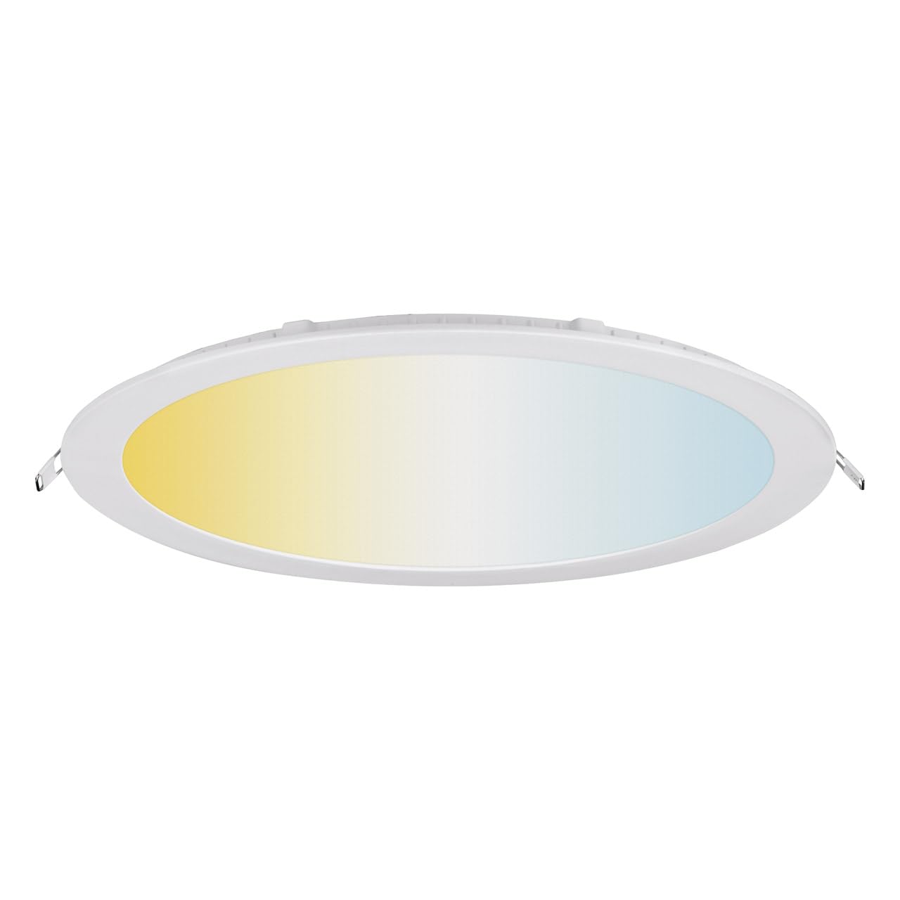Phoebe LED Commercial Downlight Orphica Slim CCT 3000K/4000K/6500K (24, Watts)