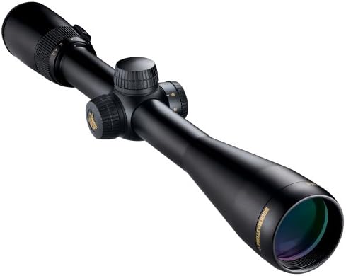 Nikon Buckmaster 4.5-14x40 Riflescope