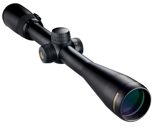 Nikon Buckmaster 4.5-14x40 Riflescope