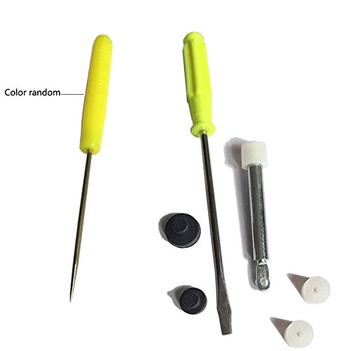 Pulsante Pressione + Pinza - Wowfeu 400pcs