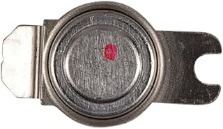 SUPPLYZ Direct Replacement for GE WE04X26139 Appliance High Limit Thermostat