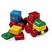 BRIO Magnetic Stacking Train