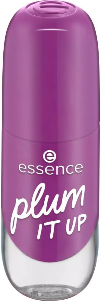 Essence Cosmetics Oje Jel 54