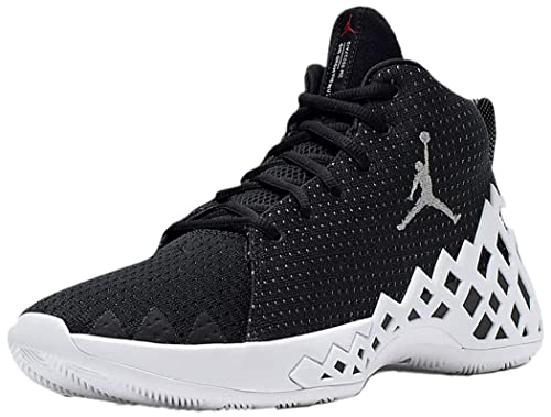NIKE Jordan Jumpman Diamond Mid, Scarpe da Basket