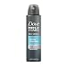 Dove Men+Care Dry Spray Antiperspirant Deodorant, Clean Comfort 3.8 oz