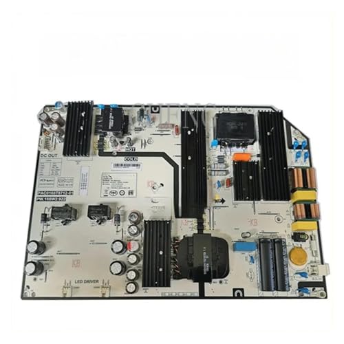 Tarjeta De Alimentación For TV PW.188W2.922, Compatible Con OSCA-550A, PW.188W2.922, PAC0168T8712-01.