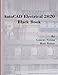 AutoCAD Electrical 2020 Black Book
