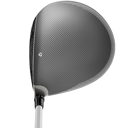 TaylorMade Qi35 Max Lite Driver – Lightweight Golf Club