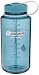 Nalgene Wide Mouth Water Bottle, 32oz