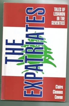 Paperback The Expatriates II Book