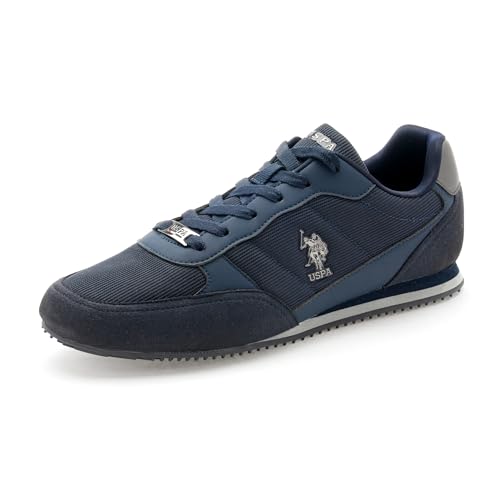 Image of U.S. Polo ASSN. Mens Eliza 2.0 Sneaker