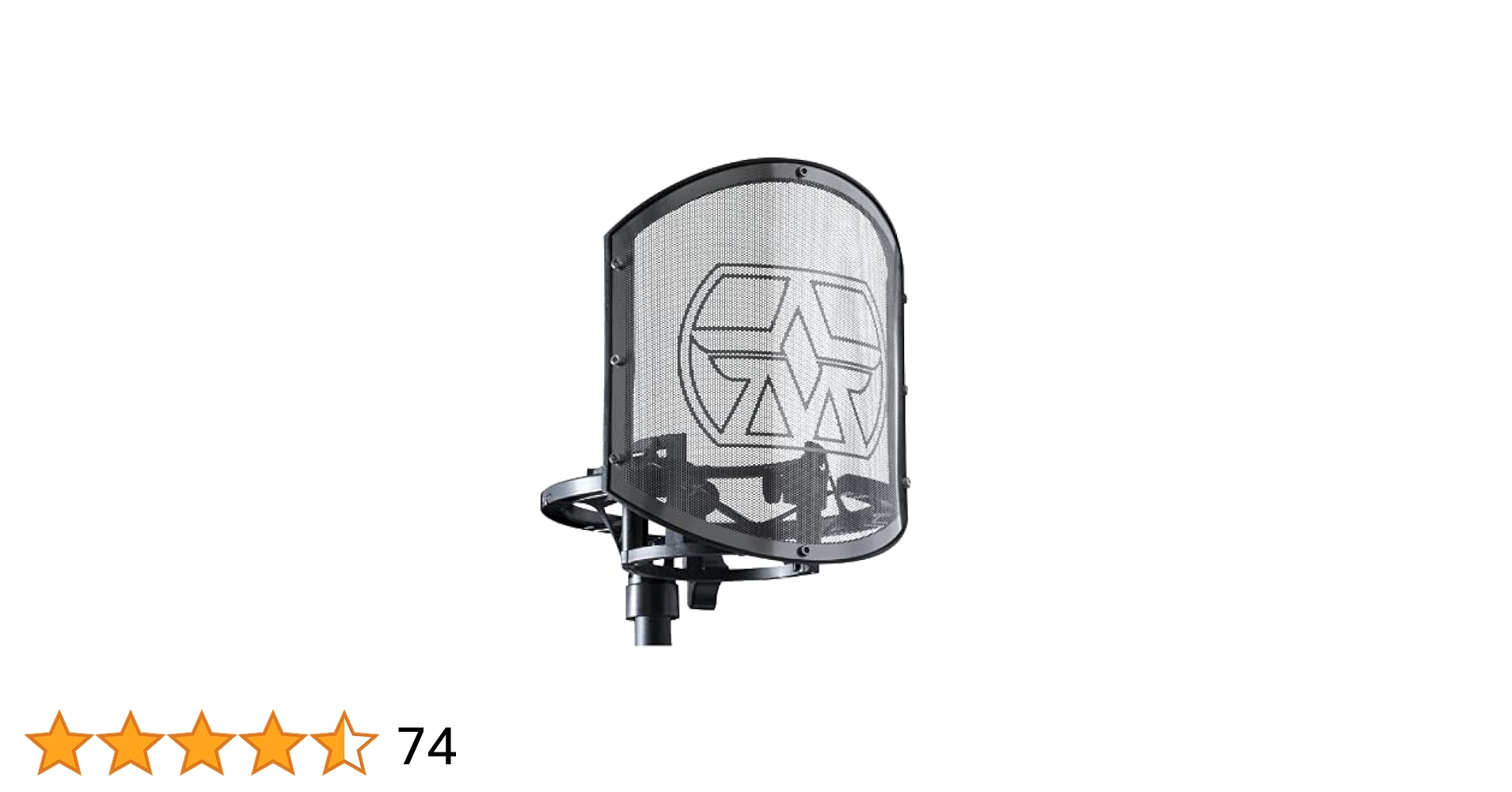 Amazon.com: Aston Microphones SwiftShield Premium Universal