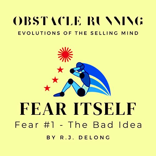 Fear Itself - Fear #1 cover art