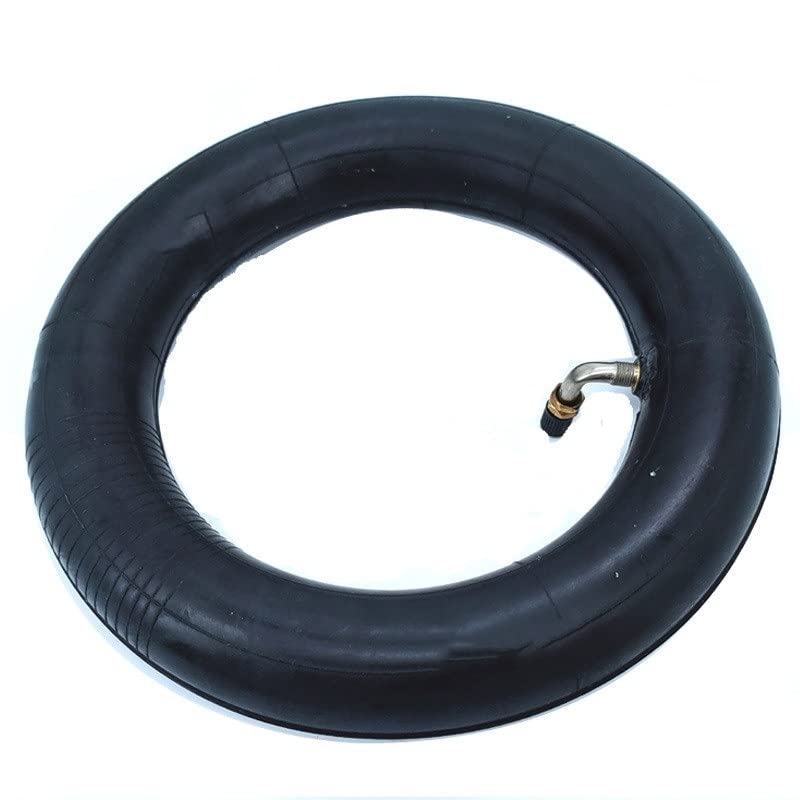 Neumáticos para Patinete eléctrico,cámara de Aire para Patinete eléctrico,cámaras de Aire para Patinete 10x2.50,cámara de Aire 10 * 2.25,neumático Interior de 10 Pulgadas