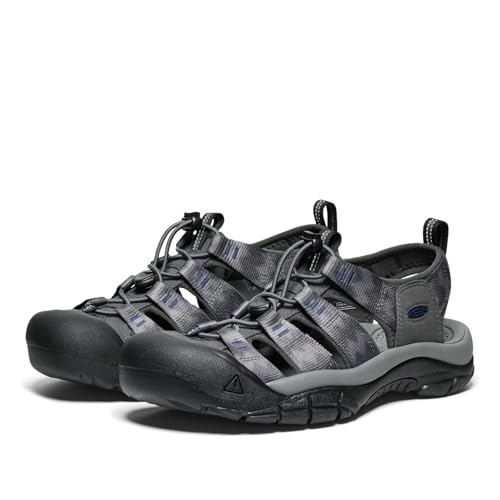 Image of KEEN Men's Newport H2 Closed Toe Water Sandals