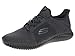 Produktbild Skechers Elite Sportschuhe Herren Laufschuhe Sportschuh Schwarz Sport, Schuhgröße:EUR 44