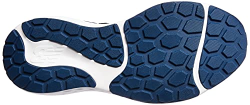 Tênis New Balance 461, Masculino, Marinho/Branco, 42