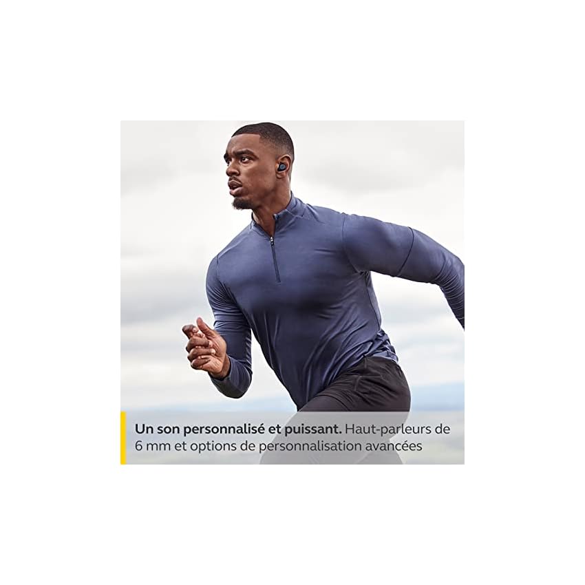 Jabra-Elite-7-Active-Ecouteurs-Bluetooth-Intra-Auriculaires-Oreillettes-Sport-True-Wireless-avec-ShakeGrip-pour-un-Maintien-Optimal-en-Mouvement-et-suppression-active-du-bruit-reglable-Marine jabra elite 7 active Écouteurs bluetooth intra auriculaires oreillettes sport true wireless avec shakegrip pour un maintien optimal en mouvement et suppression active du bruit réglable marine