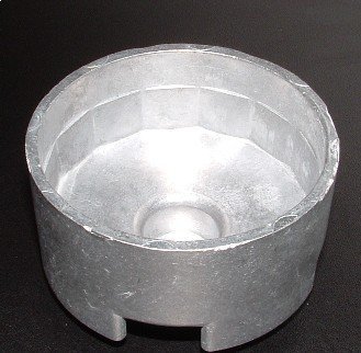 Porsche Oil Filter Wrench