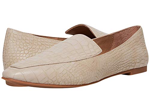 Steve Madden Women's Gemmy-l Loafer Flat