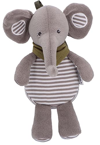 Sterntaler Baby Unisex Spieluhr Baby Spieluhr S Elefant Eddy -...