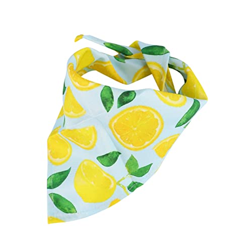 Kisangel 2stücke Pet Bandanas Dreieckstuch Für Hunde Und Katzen Stylisches Halstuch Für Jede Gelegenheit Leicht Zu Tragen Modisch Und Niedlich Für Feste Und Saisonale Anlässe