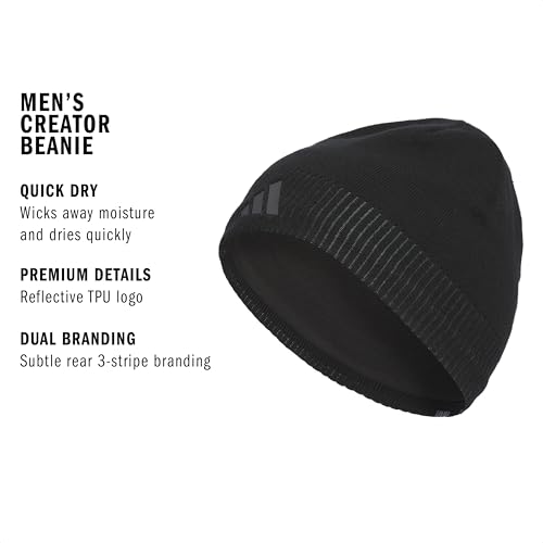 Image of adidas Creator 3 Beanie