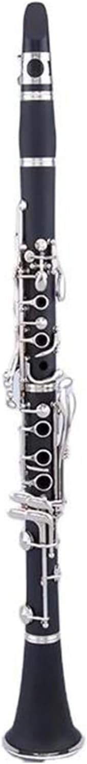 17 Key Clarinet Beginner Exercises Clarinet