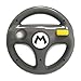 マリオカート8 ハンドル for Wiiリモコン メタルマリオ