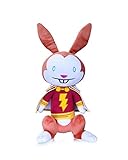 DC Collectibles DC Comics Super Pets!: Hoppy Plush Figure