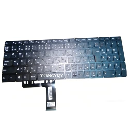 For LENOVO IDEAPAD 110-15 �C�������p�m�[�g�p�\�R�� �L�[�{�[�hJP���{��