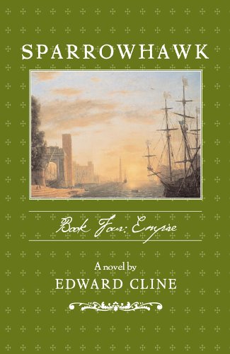 Buy Empire (Sparrowhawk) — BookShops.in