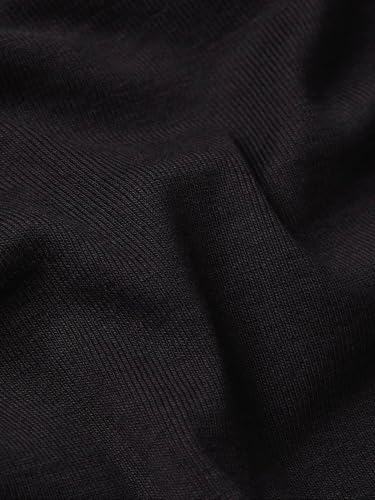G-STAR Herren Base T-Shirt 2-Pack, Schwarz (Black D07205-124-990), XXS – Ansicht 6