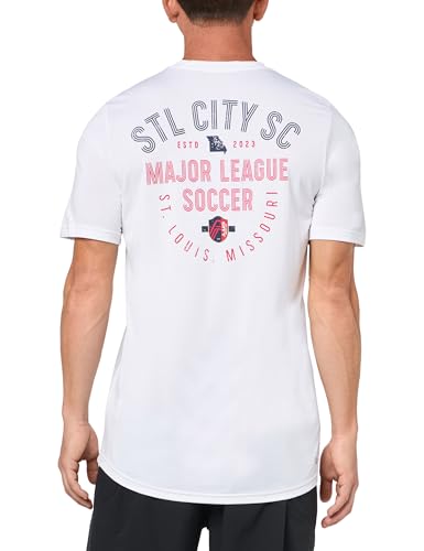 Image of adidas Men's Inter Miami CF Local Pop Short Sleeve Pre-Game T-Shirt