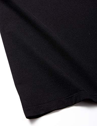 ATSUGI（アツギ）『着るタイツ180デニール8分袖インナーUネック日本製（48704NPS-M-491）』