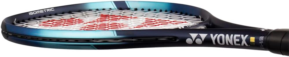 YONEX Tennis Racquet EZONE Sonic Sky Blue G3 280/8903224344986
