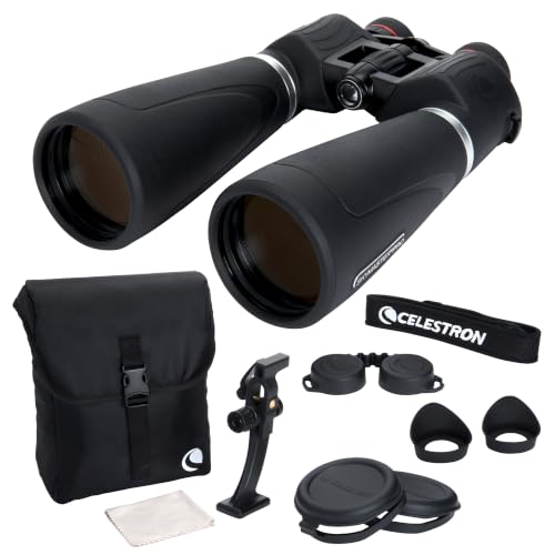 Celestron SkyMaster Pro 15×70
