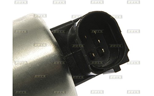 Vanne EGR BOLK BOL-C081039