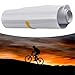 Clear PVC Frame Protection Tape – 100 cm x 15 cm Transparent Cycling Frame Wrap Film for Mountain for Bike Frame Protective Tape, pc
