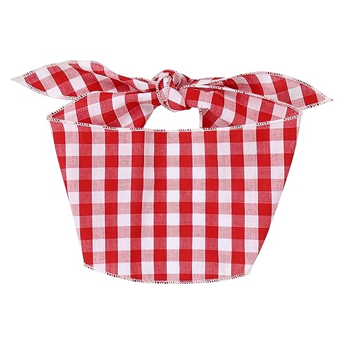 Infant Baby Cowboy Outfit Boys Faux Fur Vest+Pant+Banada 3pcs Set for Western Birthday Party4