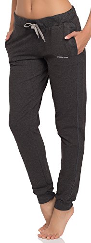 Sesto Senso Pantaloni Sportivi per Donna Serena