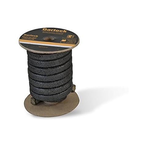 Garlock PACKMASTER 2 Pump Packing Cover