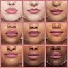 Revlon Super Lustrous The Luscious Mattes Labial, Alto Impacto con Fórmula Aterciopelada Hidratante, Candy Addict, 0.74 oz 5