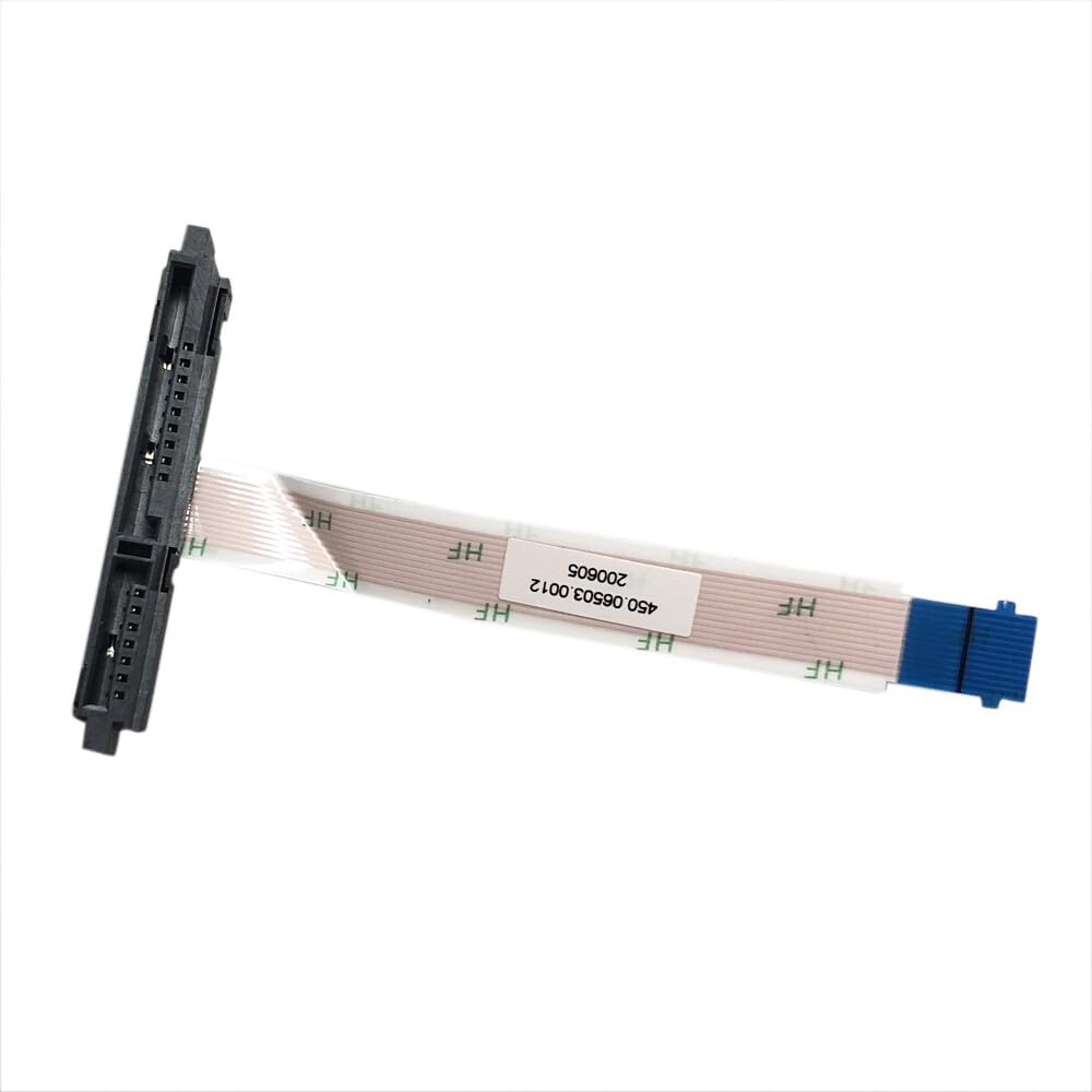 Cable de disco duro Acer Aspire R11 R3-131 conector flex interno SATA 5