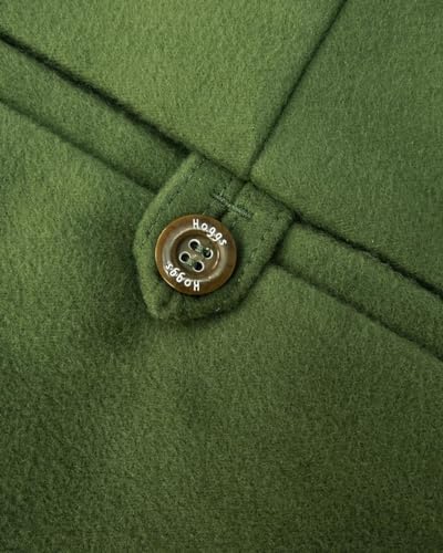 Monarch II Moleskin Trouser - Dark Olive 34"3