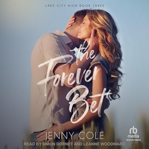 The Forever Bet by Jenny Cole episode artwork