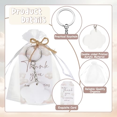 Image of FAVR-key chain set