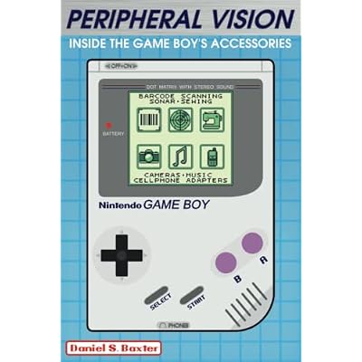 Peripheral Vision