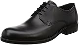 ECCO Men's Harold BK Luxe Oxford
