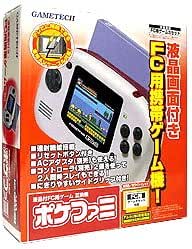 ポケファミ【メーカー生産終了】